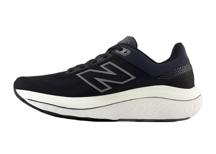 new balance fresh foam x 860v14 men's | black/phantom