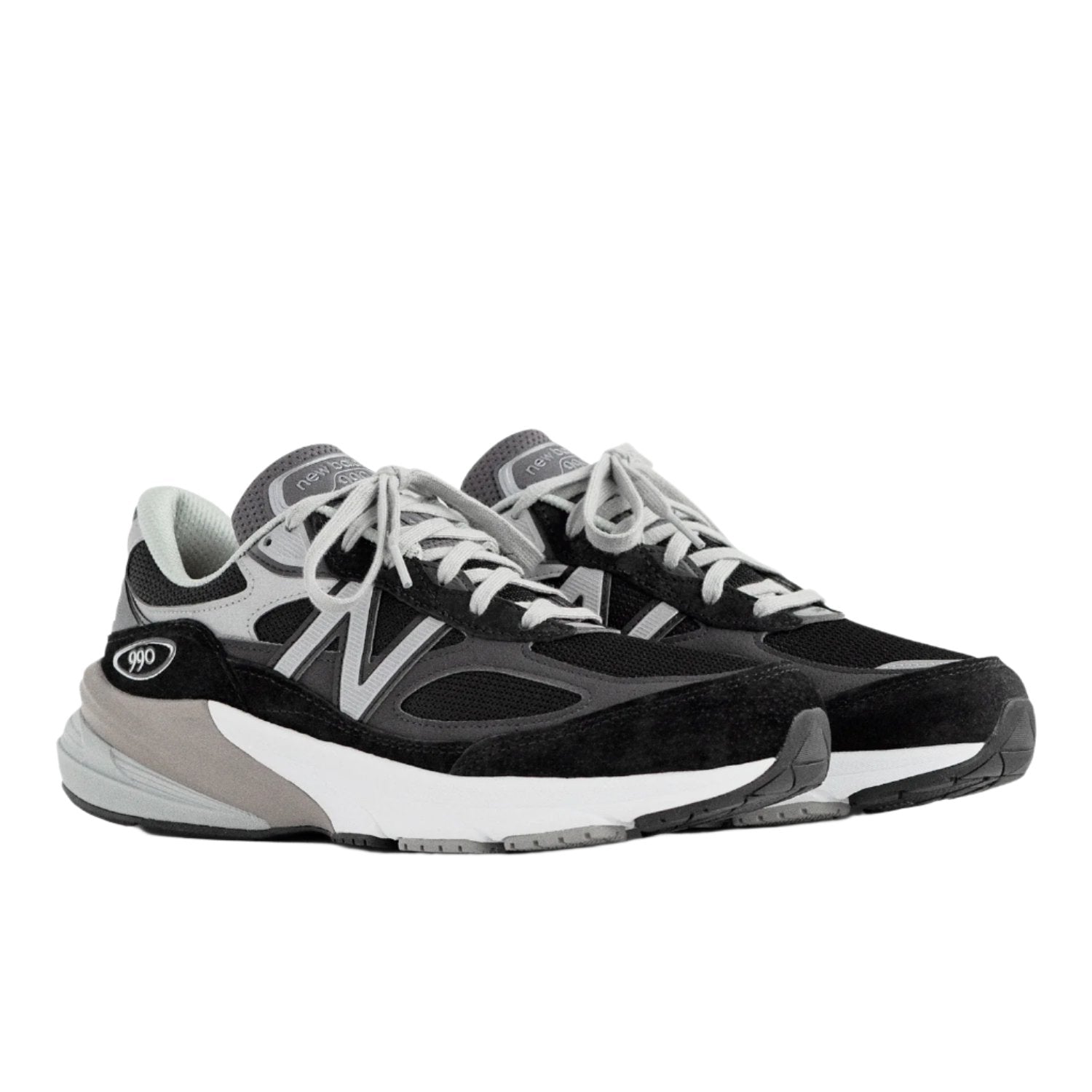 NEW BALANCE 990V6 MEN'S – Brown's Shoe Fit WDM