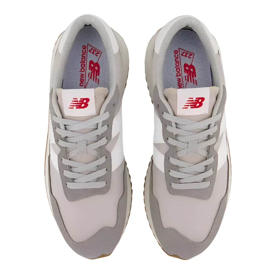new balance 237v1 men's | marblehead