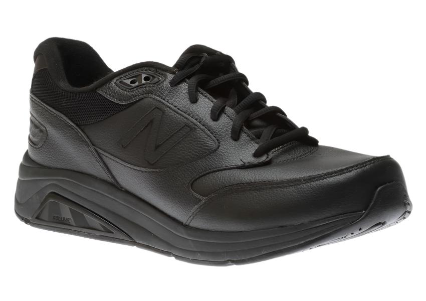 new balance 928v3 men's | black