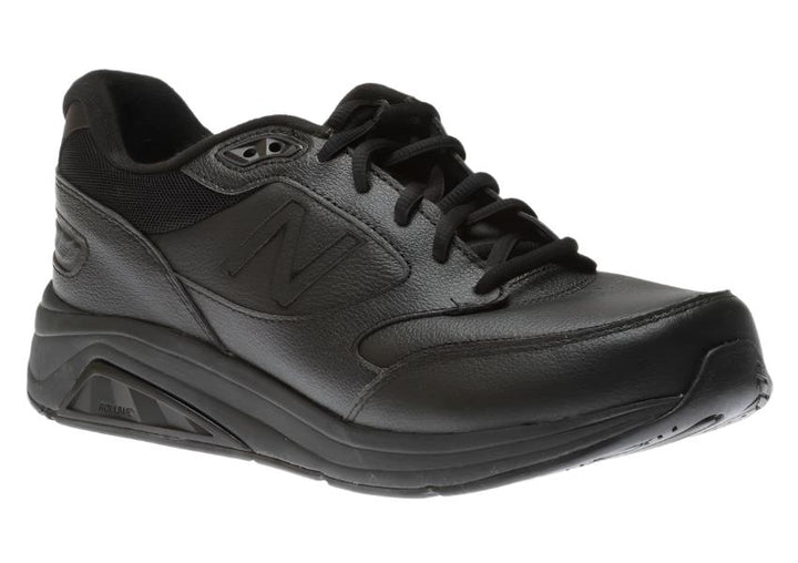 new balance 928v3 men's | black