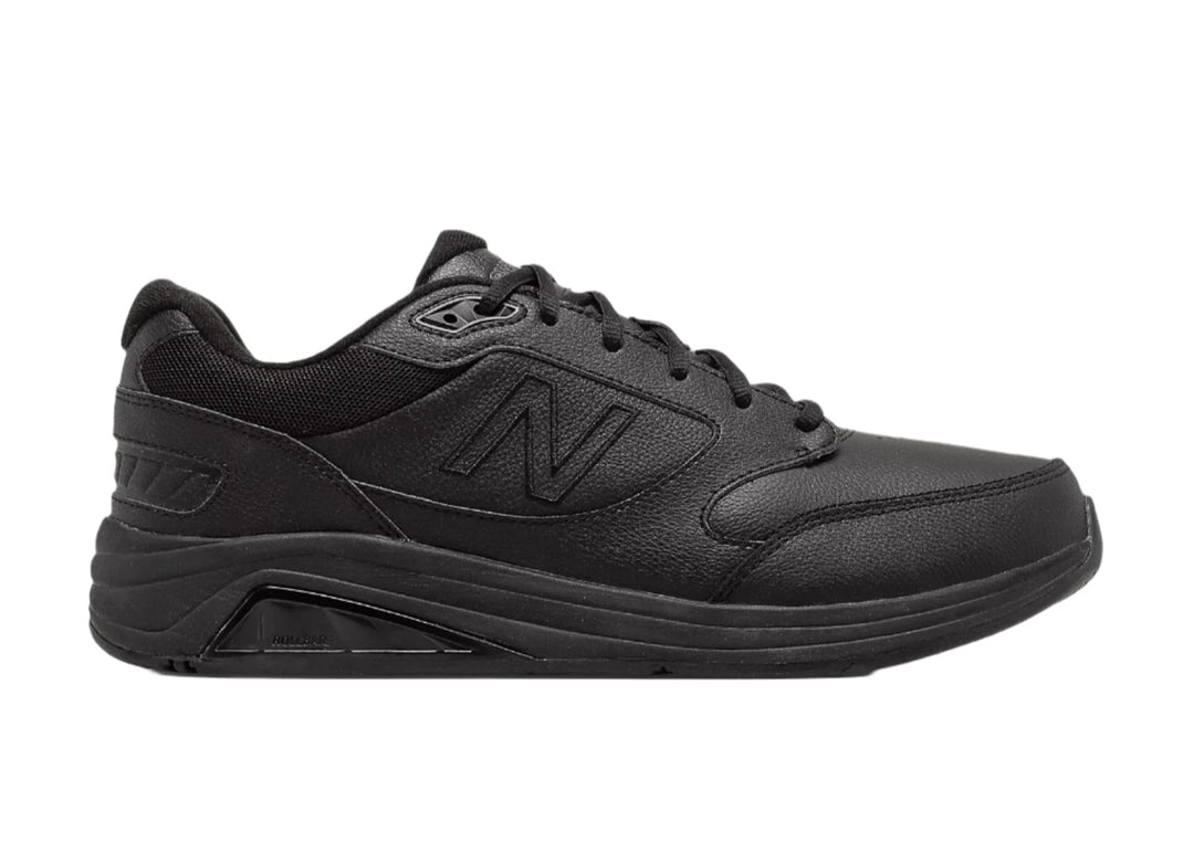 new balance 928v3 men's | black