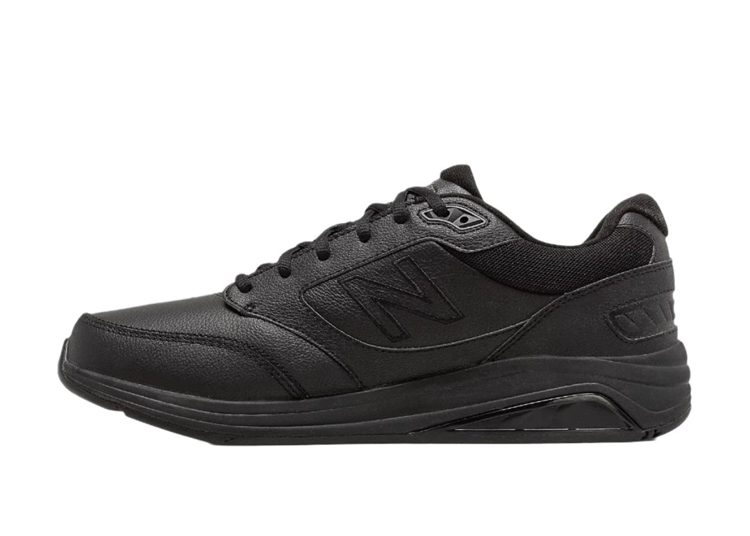 new balance 928v3 men's | black