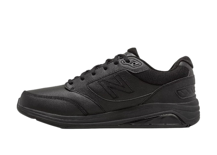 new balance 928v3 men's | black
