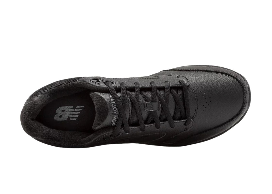 new balance 928v3 men's | black