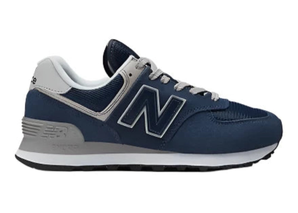 new balance 574 core - wl574evn women's | 