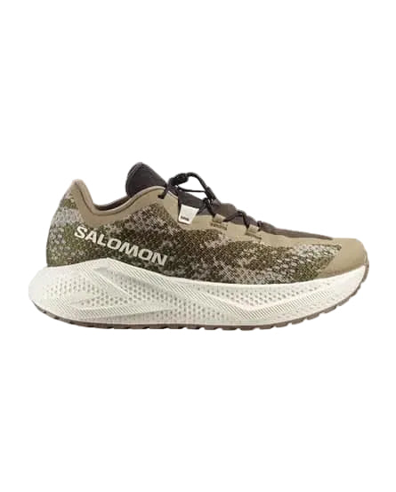 salomon aero glide 4 grvl men's | 