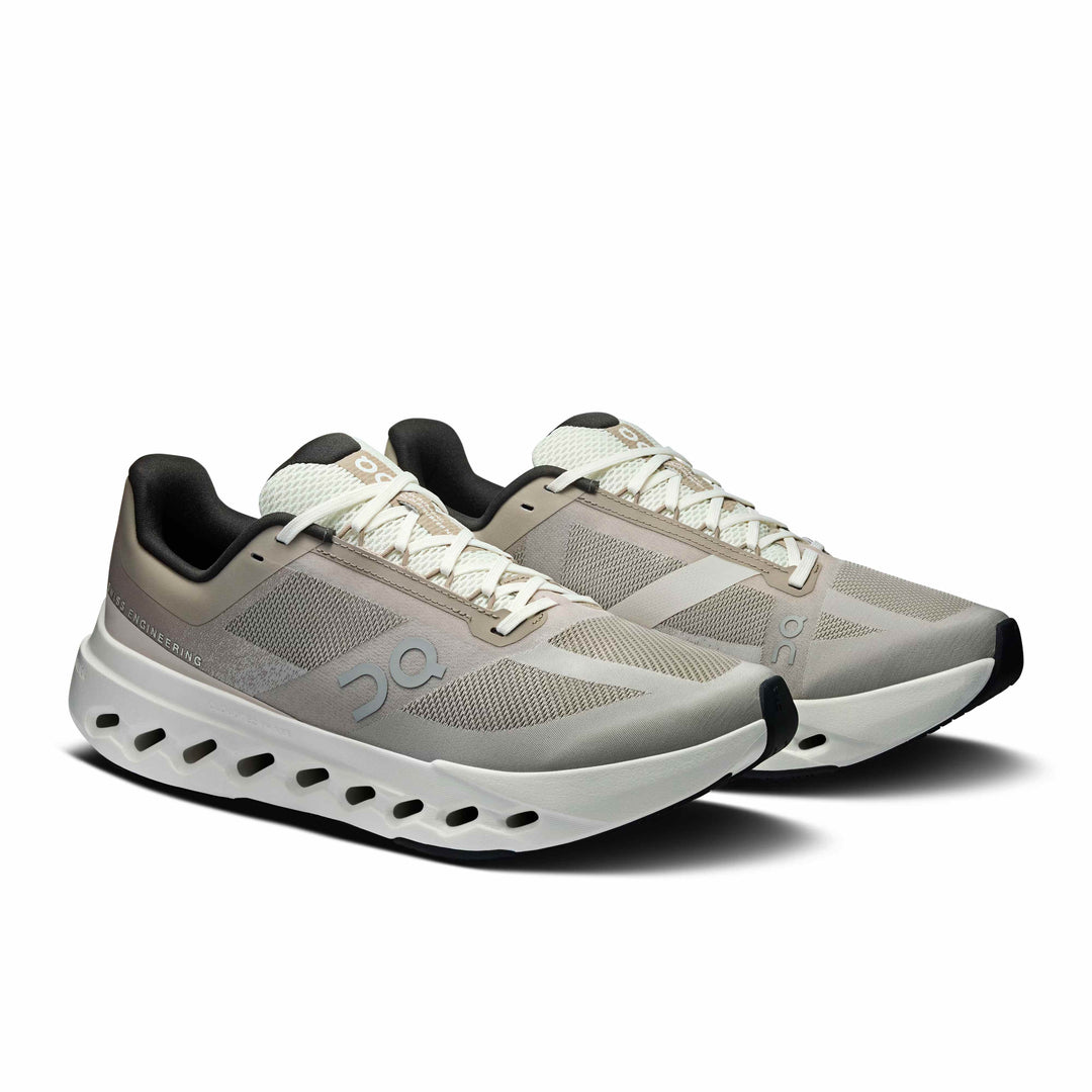 on cloudsurfer next women's | fog ivory