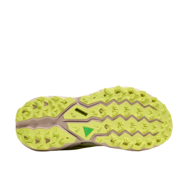 brooks cascadia 19 women's | coconut/misty blue/ebony
