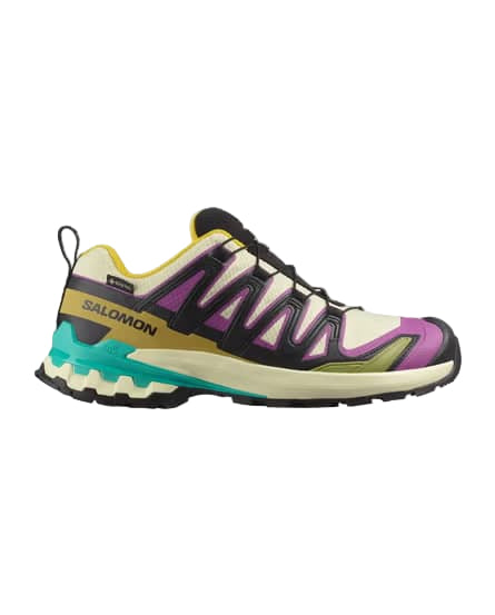 salomon xa pro 3d v9 gore-tex  women's | 