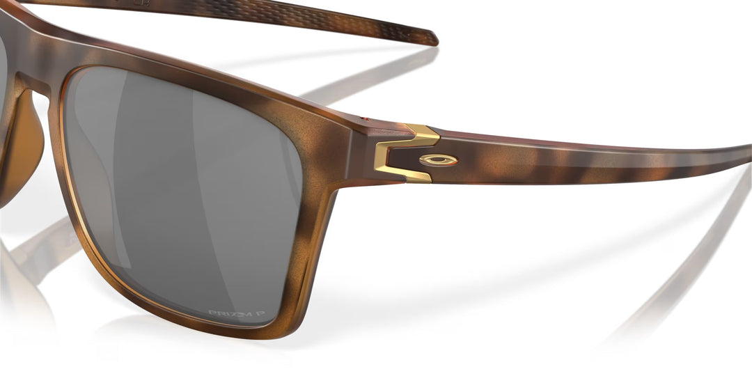 oakley leffingwell sunglasses | matte brown tor
