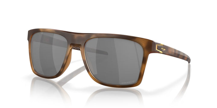 oakley leffingwell sunglasses | matte brown tor