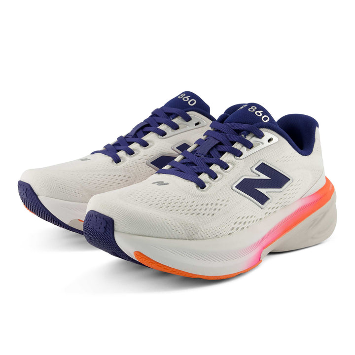 new balance fresh foam x 860v15 women's | sea salt blue oyster