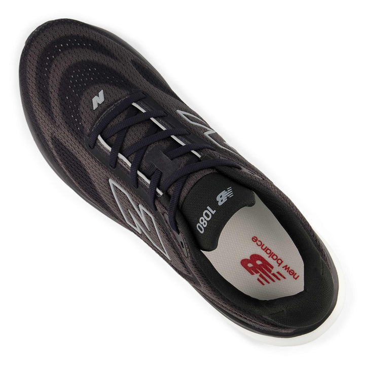 new balance 1080v15 men's | black slate grey