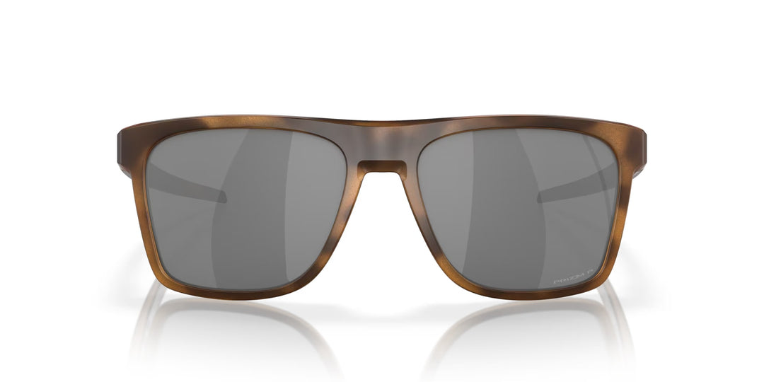 oakley leffingwell sunglasses | matte brown tor