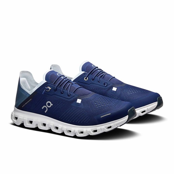 on cloud 6 coast men's | zodiac steel