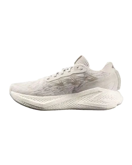 salomon aero glide 4 women's | vanilla ice / vanilla ice / white