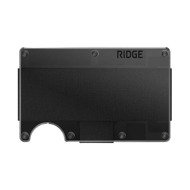 ridge wallet 2.0 | phantom