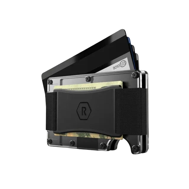 ridge wallet 2.0 | phantom