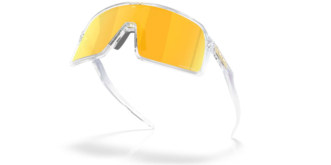 oakley sutro sunglasses | pacific w/prizm 24k