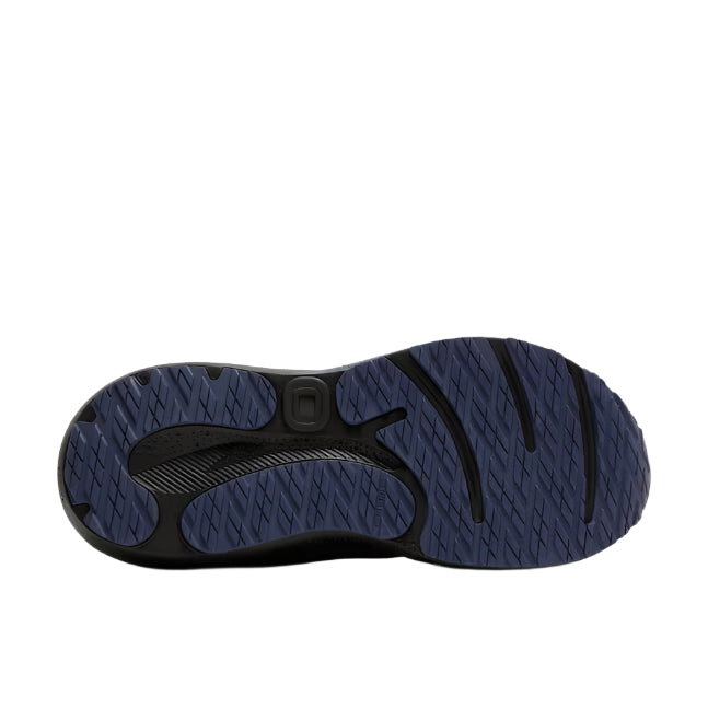 brooks adrenaline gts 24 gtx men's | black/nightshadow/coconut