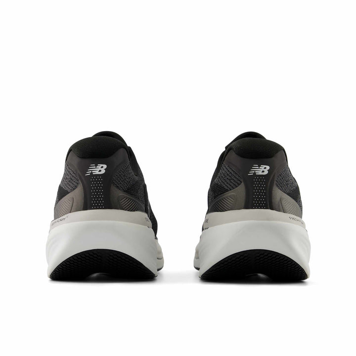 new balance fresh foam x 860v15 men's | black nb 103 white