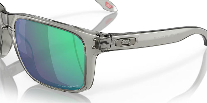 oakley holbrook xl sunglasses | grey ink
