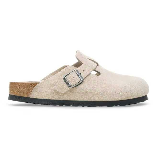 birkenstock boston | oyster tonal