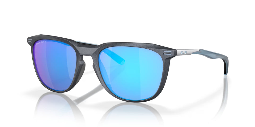 oakley thurso sunglasses | blue steel