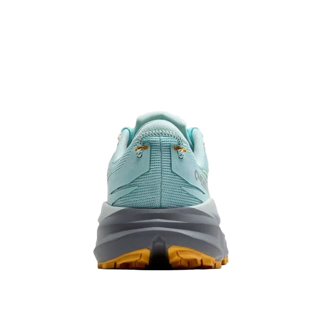brooks cascadia 19 wide women's | clearwater/primer grey/apricot