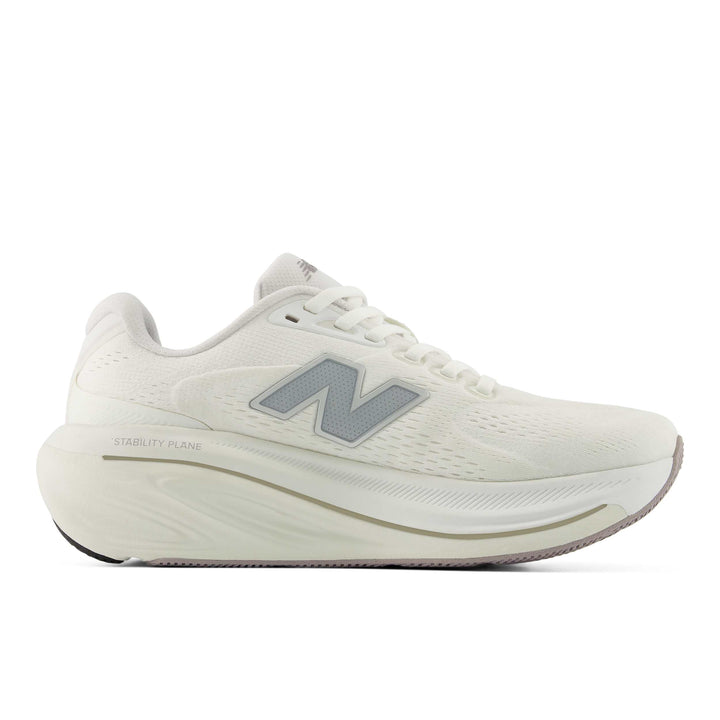 new balance fresh foam x 860v15 women's | nb 103 white silver metallic