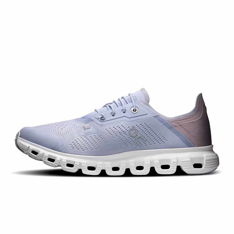 on cloud 6 coast women's | nimbus | heron