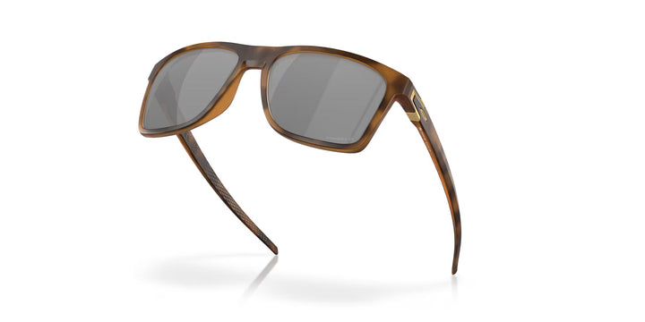 oakley leffingwell sunglasses | matte brown tor