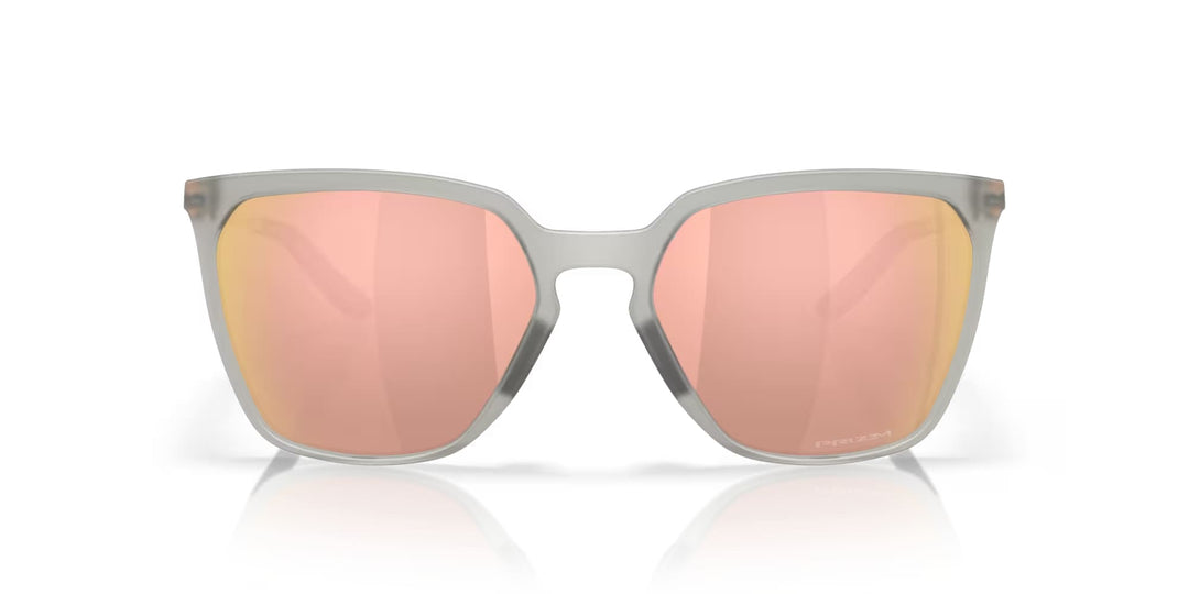 oakley sielo sq sunglasses | matte grey