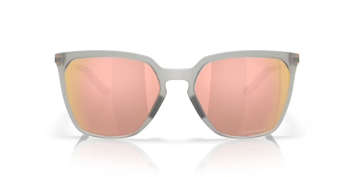 oakley sielo sq sunglasses | matte grey