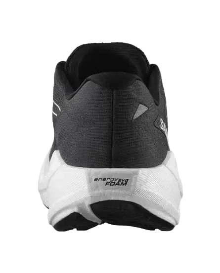 salomon aero blaze 3 men's | phantom / white / black