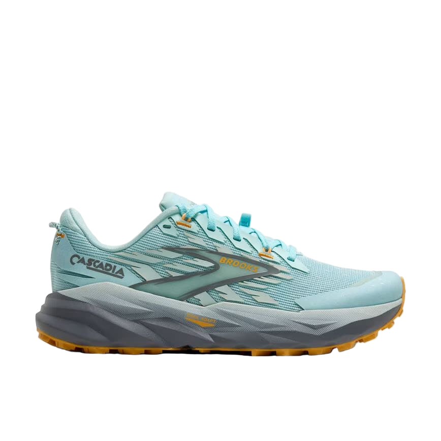 brooks cascadia 19 wide women's | 