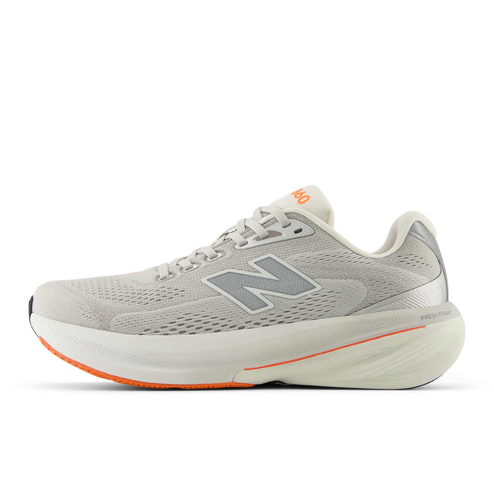 new balance fresh foam x 860v15 men's | grey matter sea salt