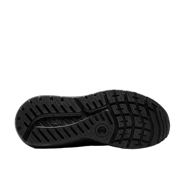 brooks beast gts 24 men's | black/black/ebony