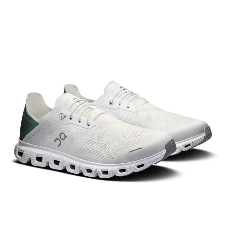on cloud 6 coast men's | ivory olive