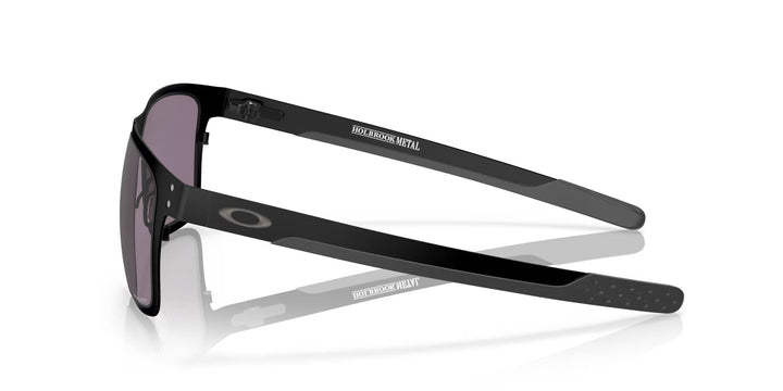 oakley holbrook metal sunglasses | matte black