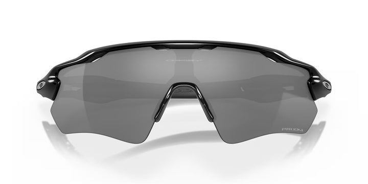 oakley radar ev path sunglasses | polished black
