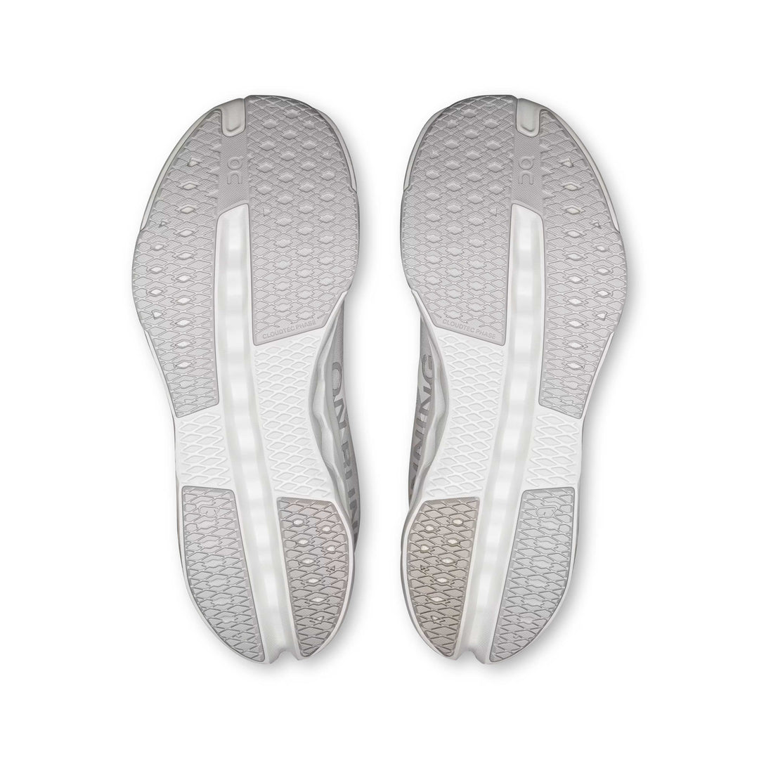 on cloudsurfer next women's | white white
