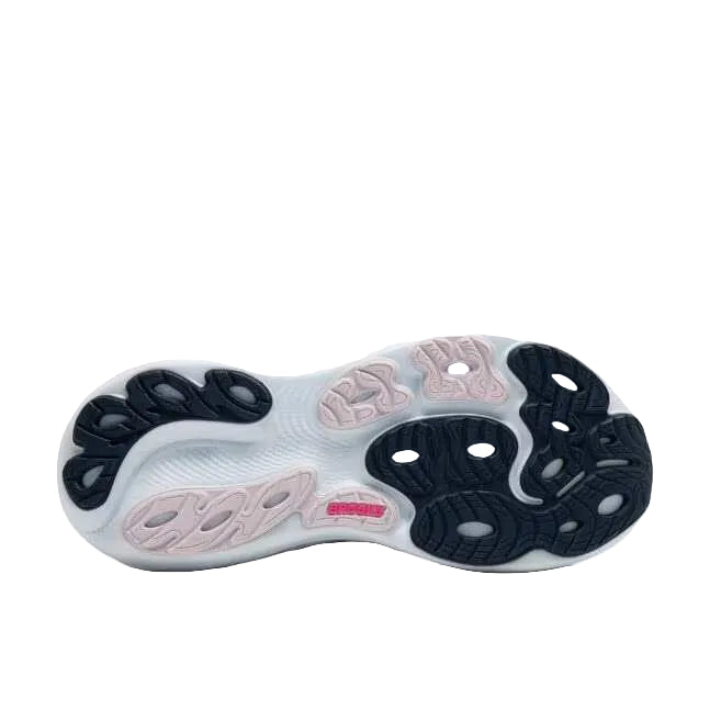 brooks adrenaline gts 25 women's | spellbound | blazing bell | pink