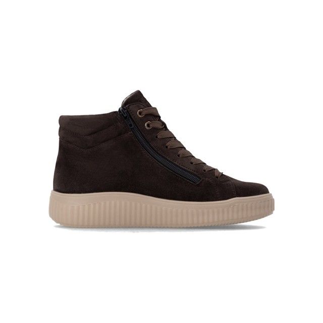 remonte d3e70 levke 70 women's | cigarre brown