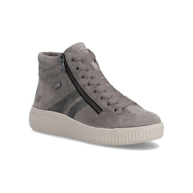 remonte d3e70 levke 70 women's | maus altsilber