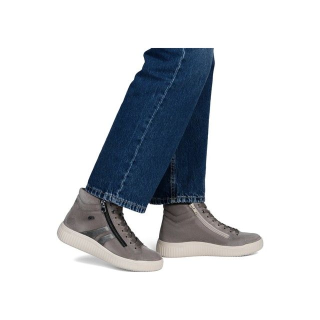remonte d3e70 levke 70 women's | maus altsilber