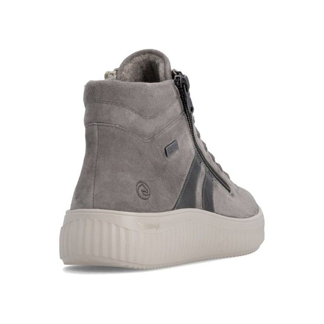 remonte d3e70 levke 70 women's | maus altsilber