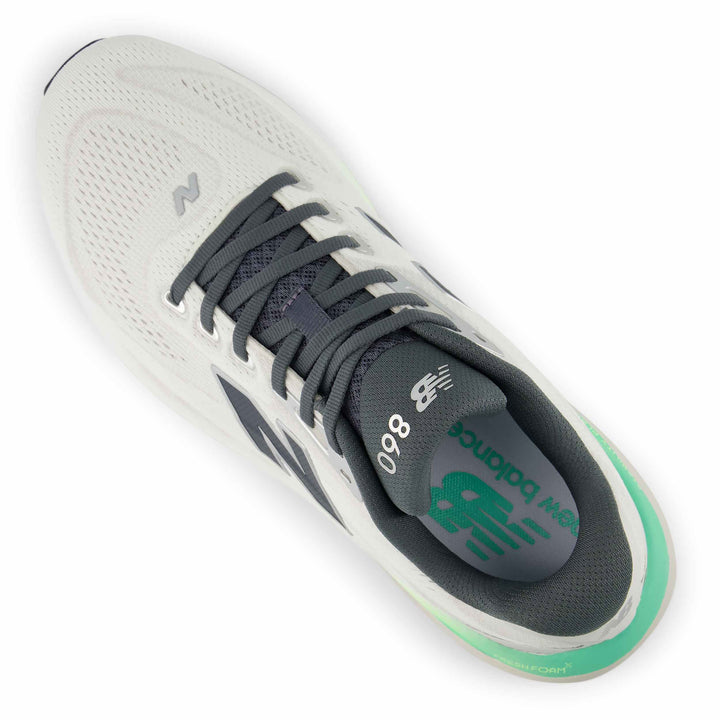 new balance fresh foam x 860v15 men's | reflection graphite