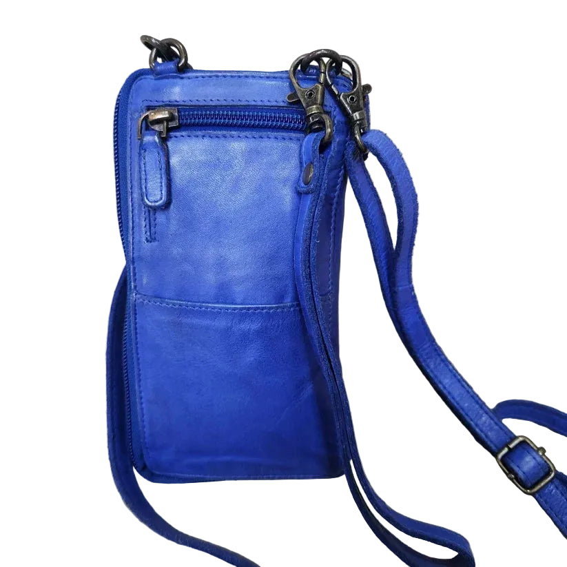 milo bella women's | cobalt blue